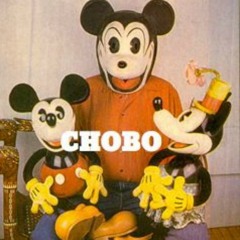 CHOBO Live Vibe#4 Teaser