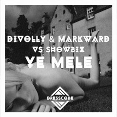 Divolly & Markward & Krajno - Caje Ye Mele (Met Özkan Mashup)