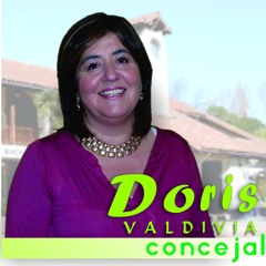 Jingle - Doris Valdivia Concejal