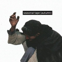 seasonal tape [autumn]