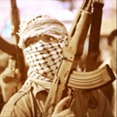 المجاهد قيس الفلسطيني - الشيخ/ علي القرني