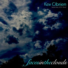 Faces In The Clouds Podcast-Sept:feat:The Revenge,Toby Tobias, Sasha, Seahawks etc