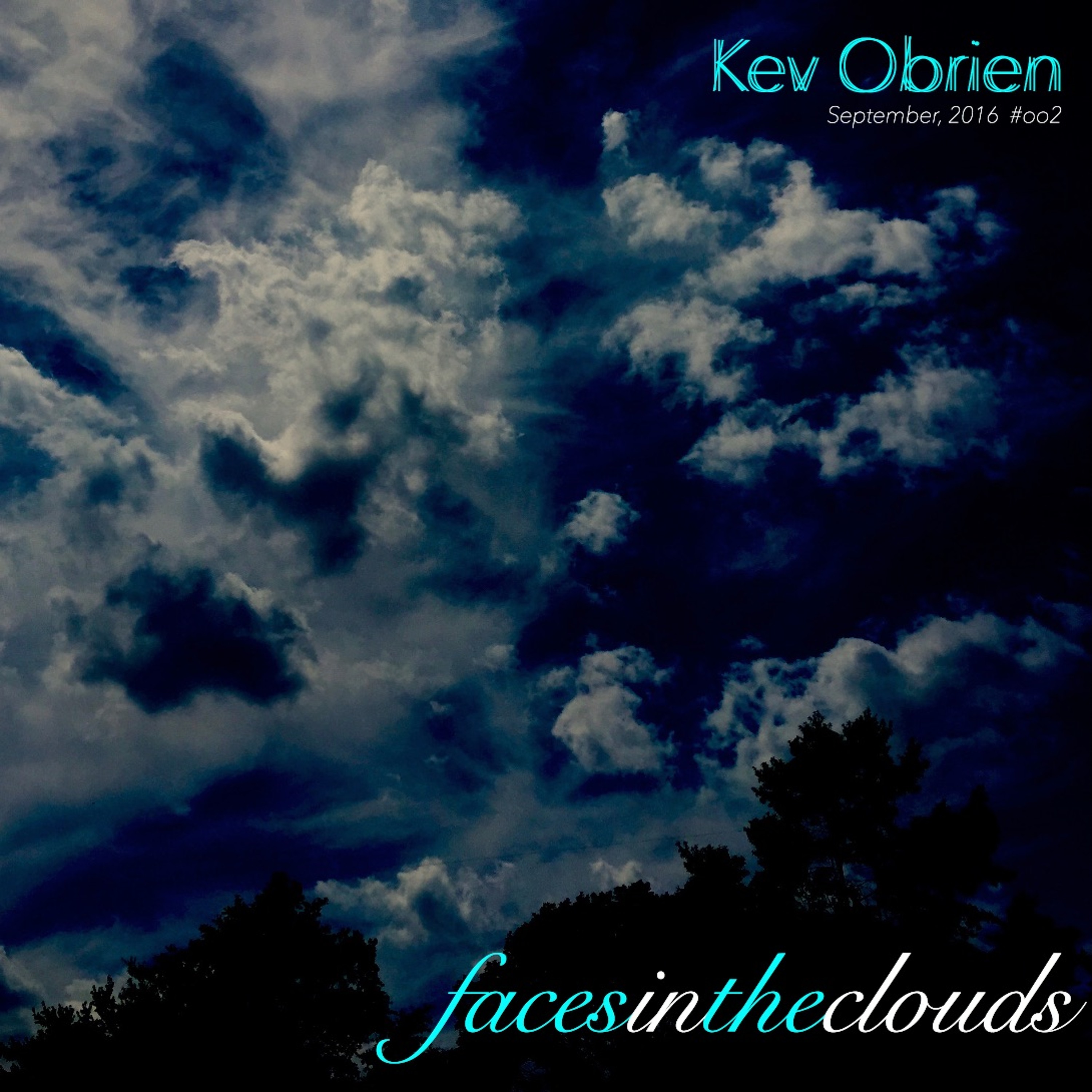 faces in the clouds podcast