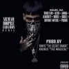 Anuel Aa Armao 100pre Andamos Ft Nengo Flow Pusho Noriel Darell And Mas Remix Completo Mp3