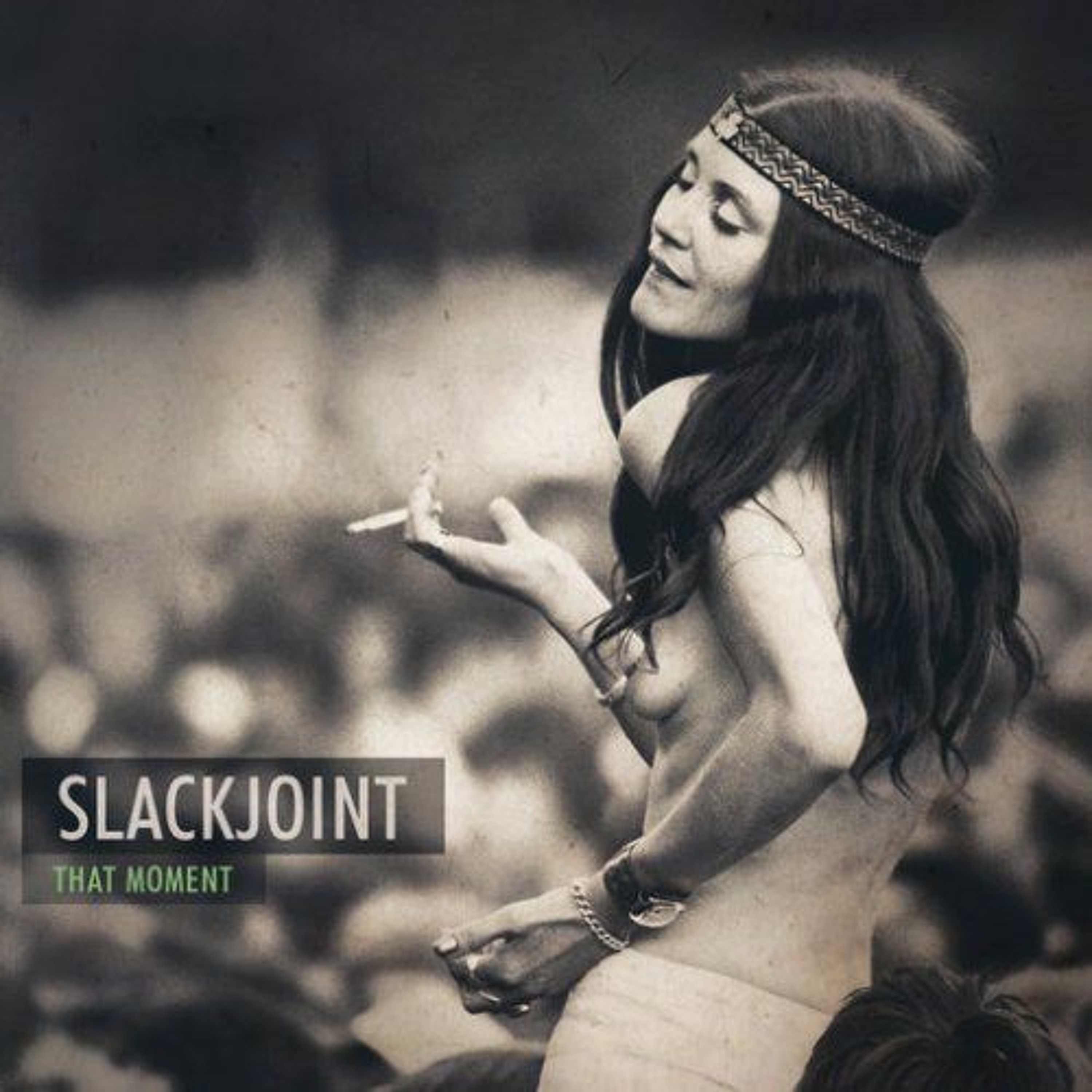 Slackjoint | Psytrance Mixes and Live Sets
