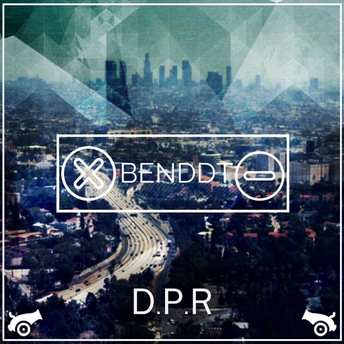 Benddt - D.P.R (Original Mix)