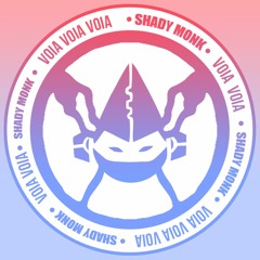 Voia - Hyperloop (Shady Monk Remix)