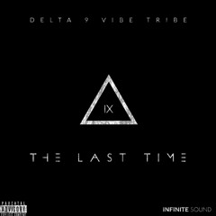 THE LAST TIME (Mixtape)