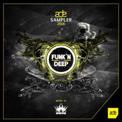 Drunken Kong - Voices (Original Mix)
