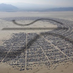 Burning Man: Isa b2b Jason Douglas @ Floasis