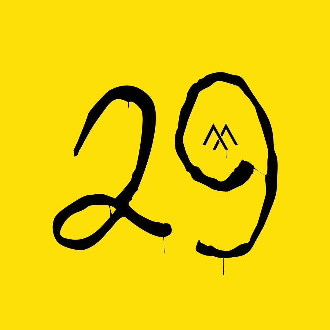 Stream September (feat. Ashley Commodore) by Maya Marchelle | Listen ...