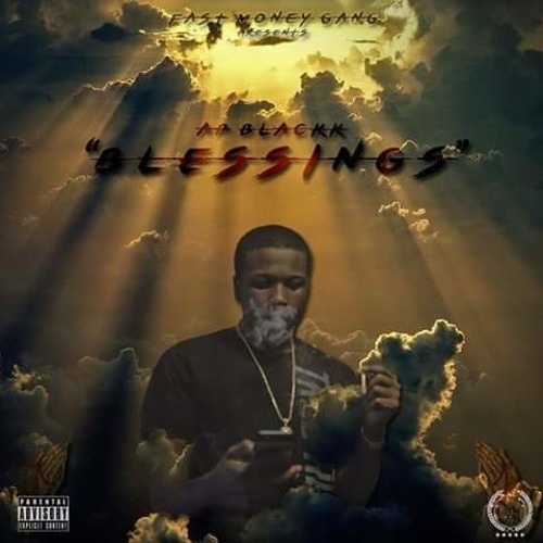 Ap Blackk x Never Leave