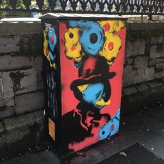 Bandcloud Guest Mix — September 2016 - Wonja