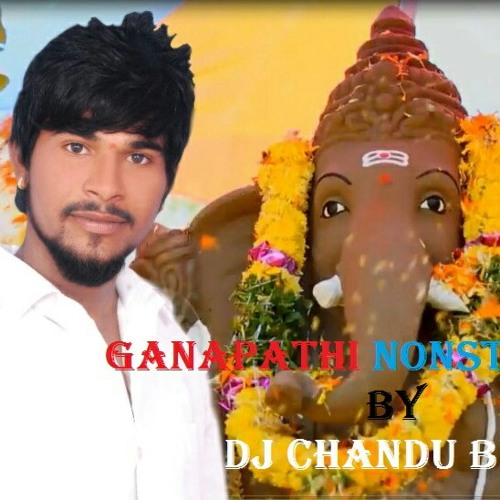 Ganapathi 2016 - (Special Nonstop Mix) - By DJChandu MP3.mp3