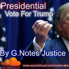 Presidential (Vote for Trump)