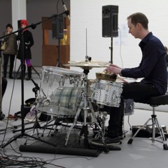 Flutter 1. Kendo Bahn Orchestra. unreleased. Paul Devens, Roy Moonen