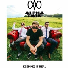 Alpha Twin - Ecstacy