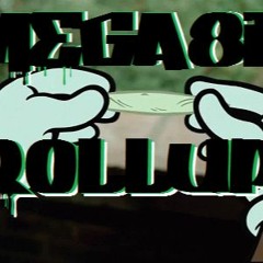 Kid Ink- Live It Up& Flostradamus - Rollup (Mega8it Remix)