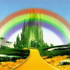 WHY WOULD ANYBODY LIVE IN KANSAS? (INSTRUMENTAL)