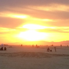 BIG(b)ANG & BABz at Burning Man 2016