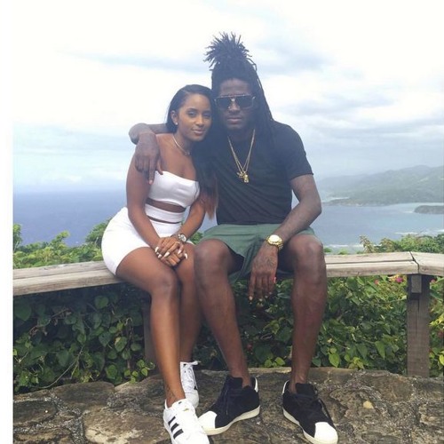 Get sturdy 🕺🏽!