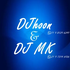MTG - - NA ARTE DO TCHOTCHOMERE - - ( DJ MK DO ESQUENTA & DJ JHOON ) - - ARROCHADEIRA 2017 - -