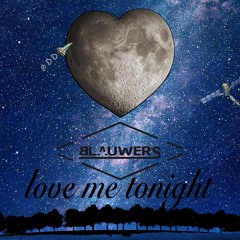 Love me tonight (ft César)