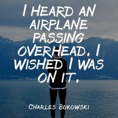 YOU ARE ALL I NEED TO GET BY