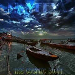 Hop Chops feat. Shubham Modi -  Nayeeya (The Cosmic Boat)