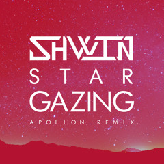 Shwin - Star Gazing (Apollon Remix)