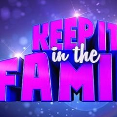 Keep It In The Family credits (Syco / ITV1)