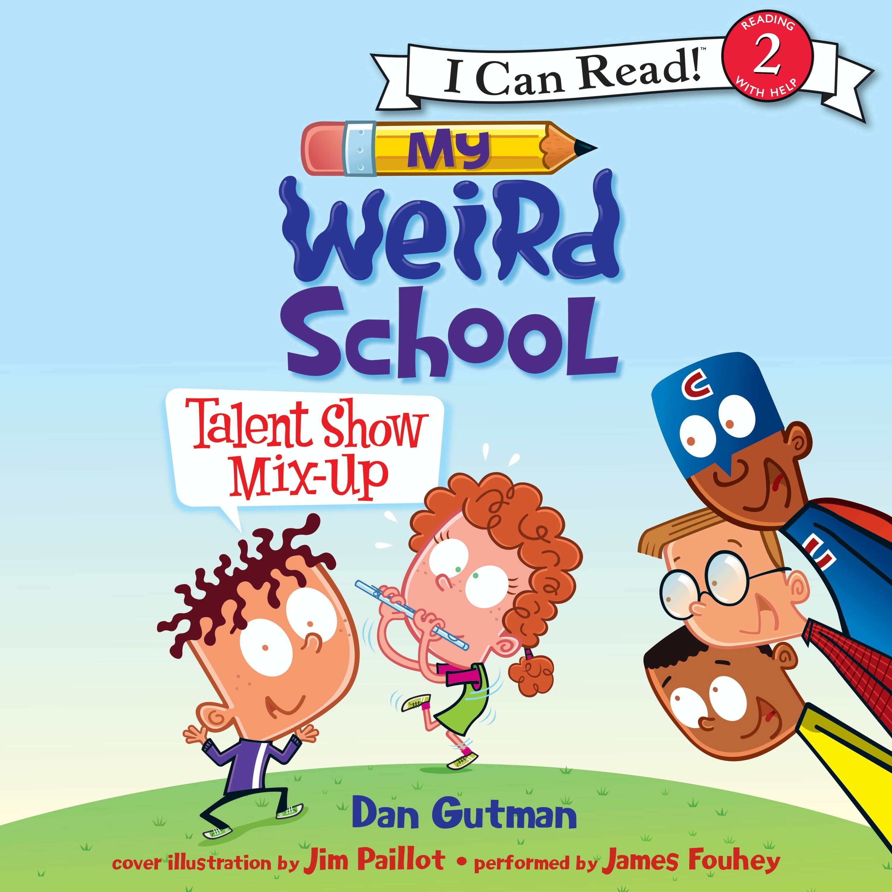 HarperChildren\'s Audio
