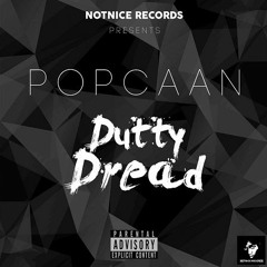 Popcaan - Dutty Dread (Mavado Diss) Notnice Records
