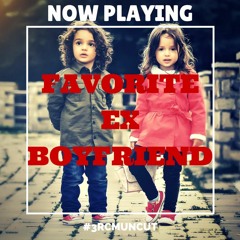 Favorite Ex Boyfriend (Bonagura/A. Krechel/A. Krechel)