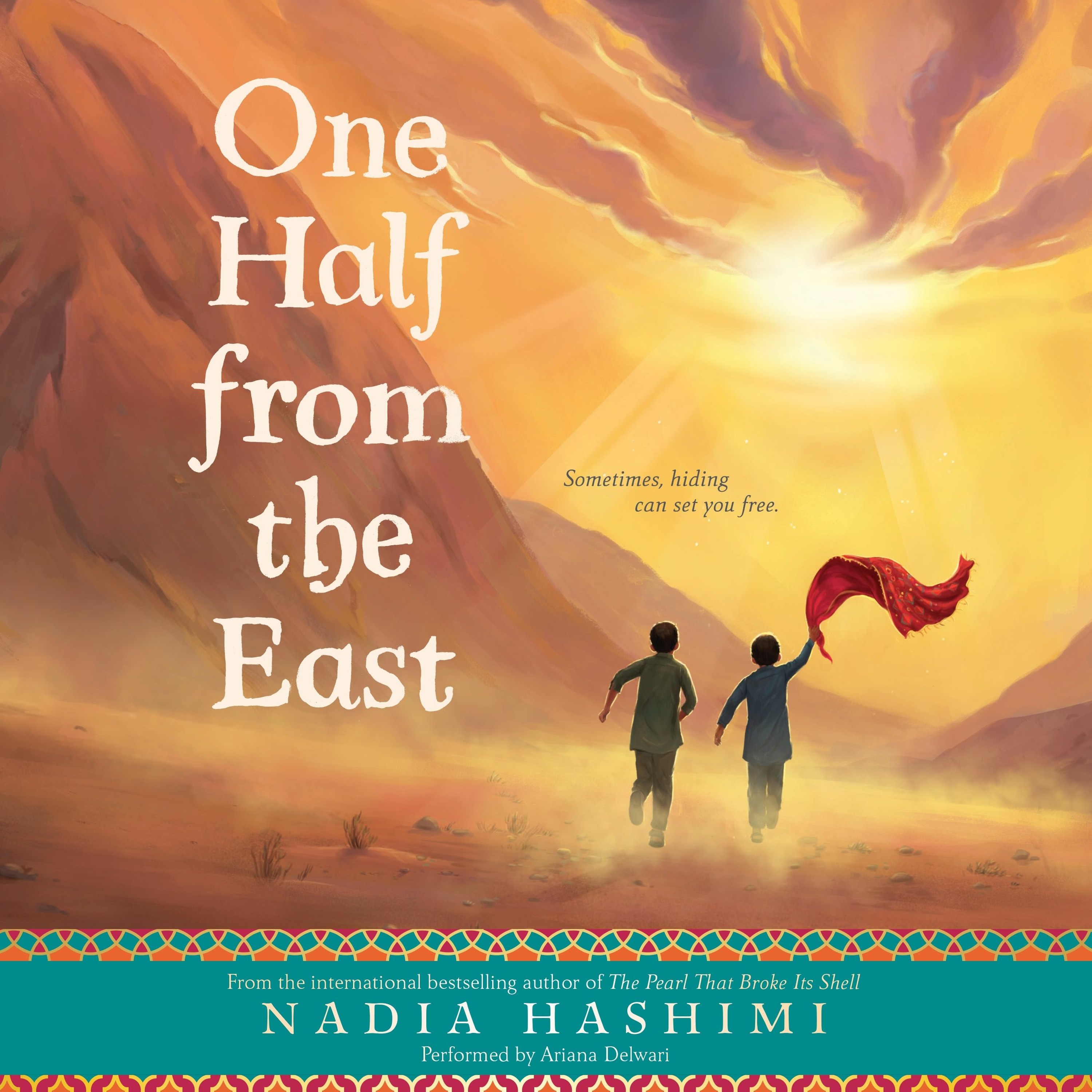HarperChildren\'s Audio
