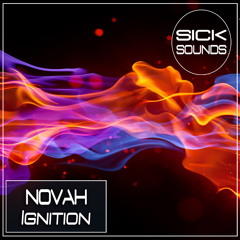NOVAH - Ignition [FREE DOWNLOAD]