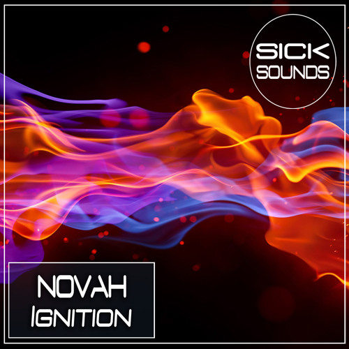 NOVAH - Ignition [FREE DOWNLOAD]