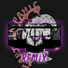Captain Panic - Critical Hit (Murder Machine Remix)