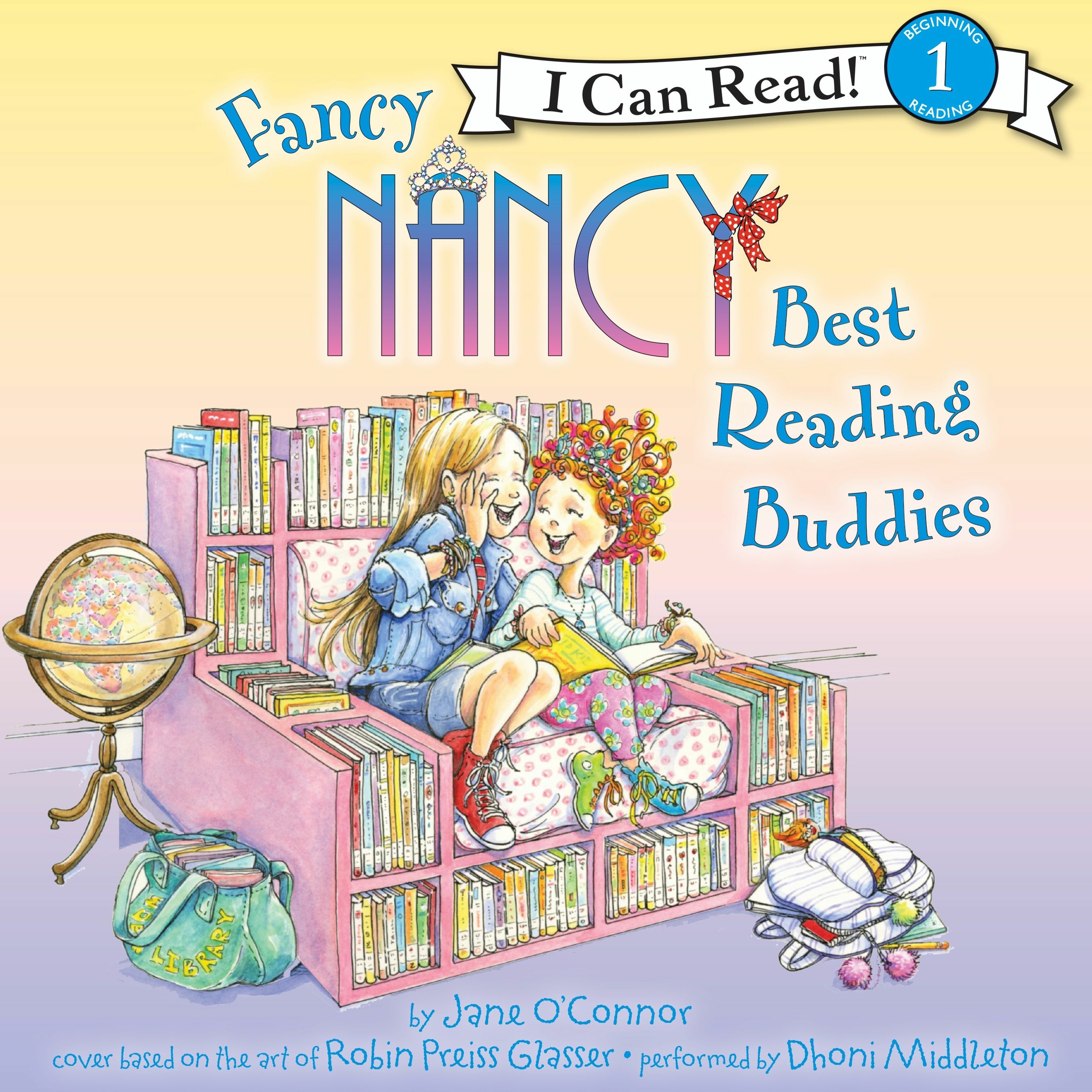 HarperChildren\'s Audio
