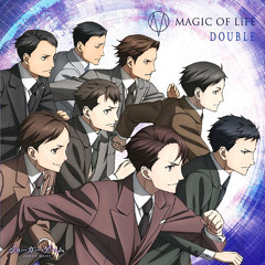 MAGIC OF LiFE – DOUBLE (Single) Joker Game ED