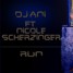 DJ ANi ft. Nicole Scherzinger - Run(DJ ANi Remix)