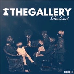 The Gallery Podcast Episode 9 W/ Tristan D + Sholan Guest Mix