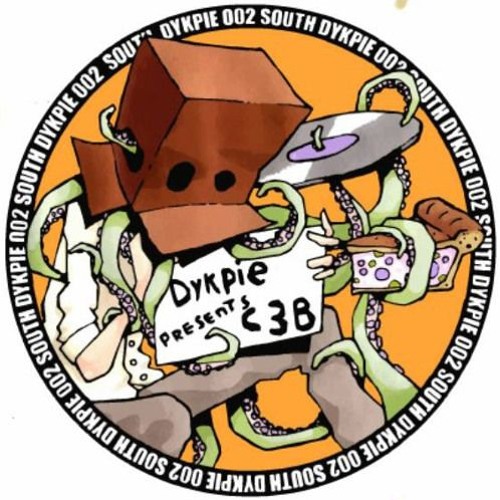 C3B  -  System Failure (Dykpie 002 )