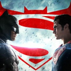 Batman V Superman- Thug Fight