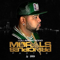 6.Real One - Lou Armstrong Ashey Knuxx