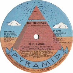 DC LaRue - Cathedrals