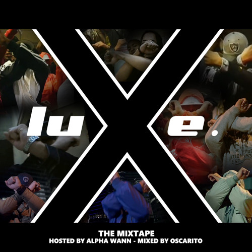 Boogie (Feat. Doums) - luXe