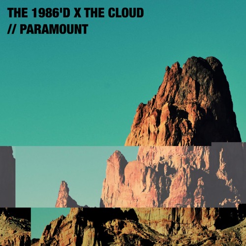 Paramount Ft. The Cloud (prod. The 1986'd)