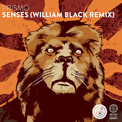 Prismo - Senses (William Black Remix)