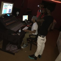 Aceey 4oes x Ric'o Flair GUAP ON ME FREESTYLE